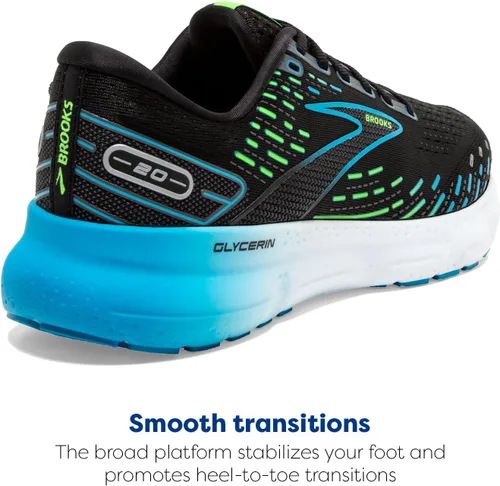 Miniatura 4 de Brooks Hombres Glicerina 20