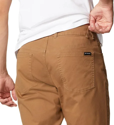 Miniatura 5 de Columbia Pantalón Pacific Ridge con 5 bolsillos para hombre