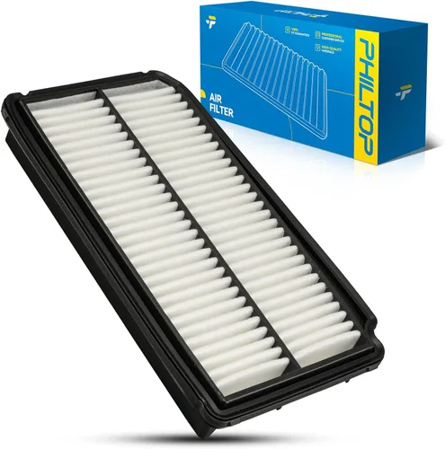 Miniatura 43 de PHILTOP Filtro de aire para motor CA10999 2 piezas de repuesto para Infiniti M37 3.7L 2011-2013, M35 3.5L 2008-2010, Q70 3.7L 2015-2019, Q70L 3.7L