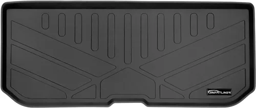 Miniatura 24 de MAXLINER Alfombrillas de Piso Juego de Revestimiento de 3 Filas para Honda Pilot 2009-2015