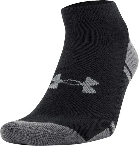 Miniatura 2 de Under Armour Adult Resistor 3.0 Low Cut Socks, Multipairs