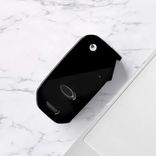 Miniatura 6 de ontto Funda para llavero de Kia elegante con llave remota plegable