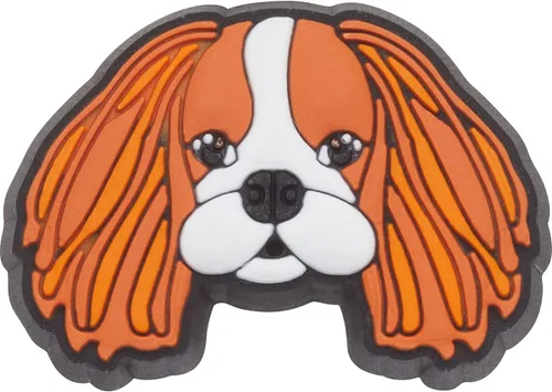 Miniatura 6 de Crocs Jibbitz unisex para adultos - Colgantes para zapatos de mascotas y animales: gatos y perros individuales para niñas y niños