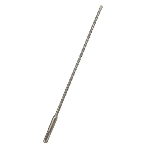 Miniatura 16 de 8 piezas de brocas SDS Plus de 12 pulgadas para ladrillo, piedra, concreto, 1/4 x 12 pulgadas, 5/16 x 12 pulgadas, 3/8 x 12 pulgadas, 1/2 x 12