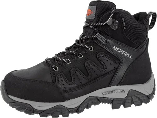 Miniatura 6 de Merrell Botas Windoc impermeables con punta de acero para hombre