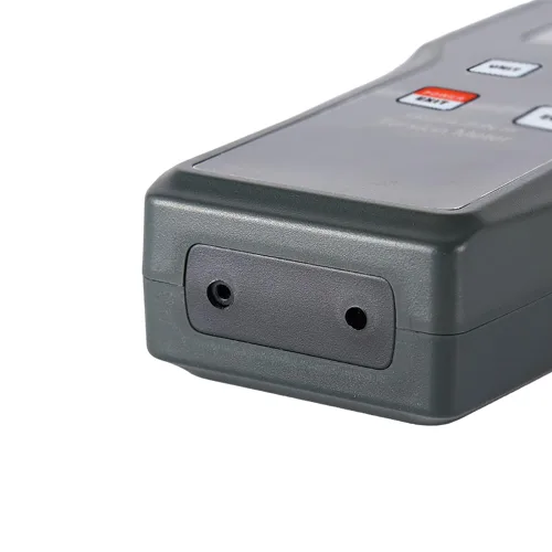 Miniatura 8 de FM-204-200K (1960N/200kgf/440Lbf) Medidor de Fuerza Digital de Empuje y Tracción con Sensor de Célula de Carga Externa, Modo Pico/Seguimiento