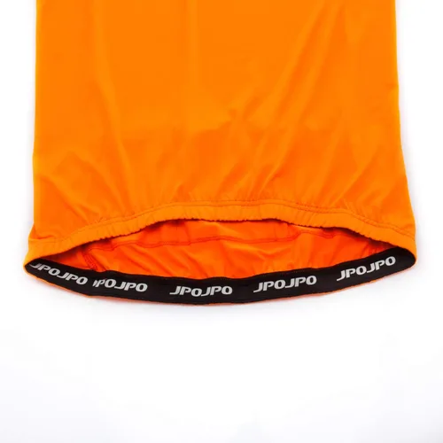 Miniatura 6 de Ropa de ciclismo de manga corta para hombre con 3 bolsillos traseros
