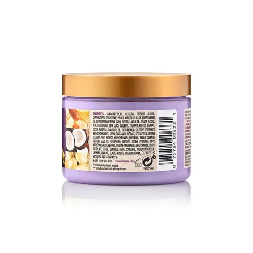 Miniatura 3 de Creme of Nature, Crema para el cabello Acai, colección de miel y acai, 4.7 onzas