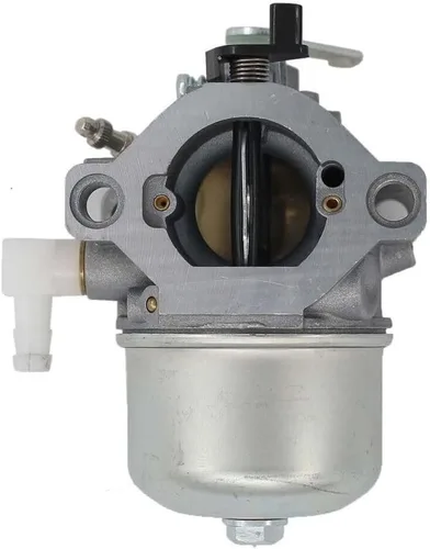 Miniatura 2 de Carburador apto para motor DeVilbiss 5000 GB5000 Generator GenPower 10.0hp B&S