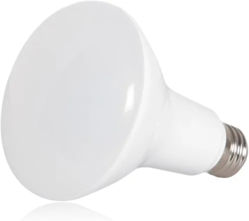 Miniatura 3 de Maxxima Energy Star Energy Star - Bombilla LED empotrable para interiores de 65 W, equivalente a 65 W, regulable, 11 W, 2700 K, luz blanca suave