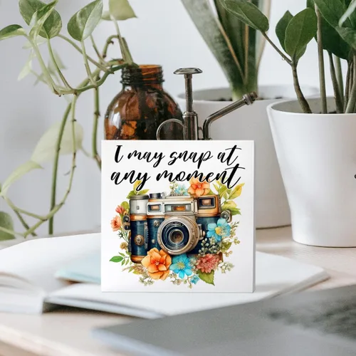 Miniatura 5 de Regalos para amantes de la fotografía para hombres y mujeres, regalo de cumpleaños de Navidad para fotógrafos, fotografías, amantes de la cámara, P2