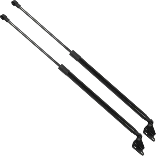 Miniatura 15 de SCITOO PM1084 - Soportes de elevación de 19.6 pulgadas para Toyota Venza 2009-2016 trasero izquierdo y derecho Liftgate Shock Struts 2pcs