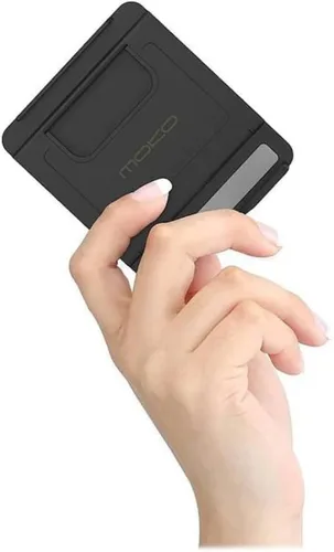 Miniatura 6 de ZERODAMAGE SAHARA CASE SaharaCase - Soporte plegable para la mayoría de teléfonos celulares y tabletas de hasta 10 pulgadas