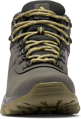 Miniatura 3 de Columbia Mens Newton Ridge Plus Ii Waterproof Wide Hiking Shoe
