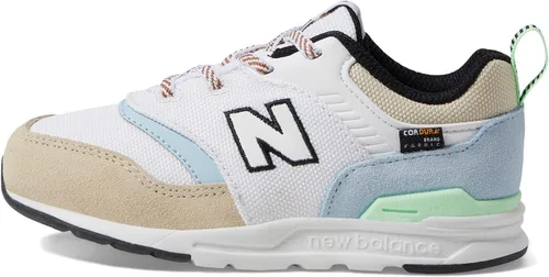 Miniatura 5 de New Balance Zapatillas elásticas 997h V1 para bebé niño