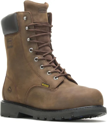 Miniatura 2 de Wolverine Botas McKay con punta de acero para hombre W05680