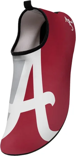 FOCO NCAA - Zapatos acuáticos de yoga y yoga para hombre con logotipo de equipo universitario de la NCAA