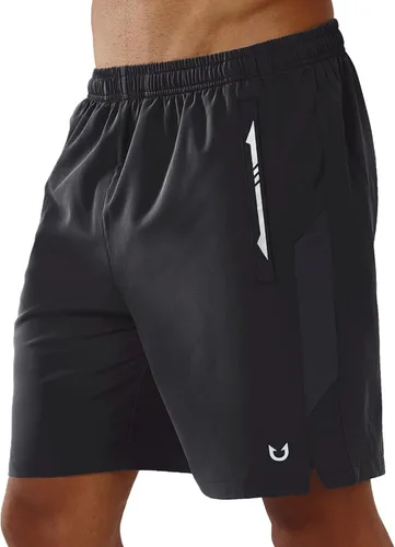 NORTHYARD Pantalones cortos deportivos para correr para hombre, 5 pulgadas, 7 pulgadas, 9 pulgadas, entrenamiento, gimnasio, tenis, secado rápido,