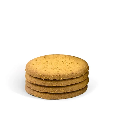Miniatura 2 de Gullon Galletas Digestivas Clásicas - 14.11 oz