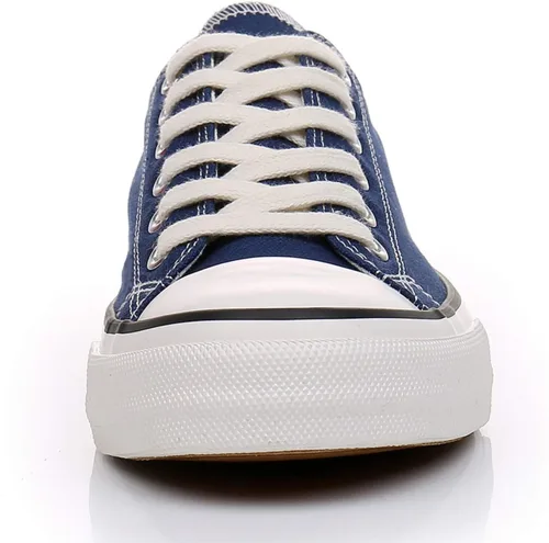 Miniatura 3 de Zapatos deportivos coloridos de caña baja para mujer