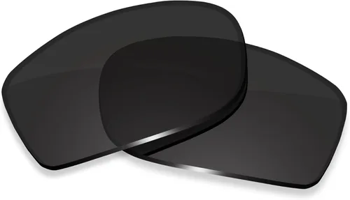 Miniatura 2 de ToughAsNails Lentes de repuesto polarizadas para Oakley Racing Jacket OO9171Jawbone Gafas de sol - Más opciones