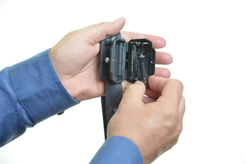Miniatura 7 de Eneloop Panasonic BK-3HCCA16FA pro AA Ni-MH de alta capacidad, paquete de 16 y Panasonic BK-4HCCA8BA pro AAA de alta capacidad Ni-MH