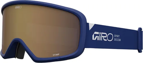 Miniatura 10 de Giro Stomp - Gafas de esquí para niños, gafas de snowboard para jóvenes, niños y niñas, antivaho - OTG (sobre anteojos)