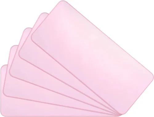 Miniatura 9 de PATIKIL Protector universal de teclado de silicona para portátil de 15.6 a 17.3 pulgadas, 14.2 x 5.1 pulgadas, cubierta de teclado ultradelgada Azul