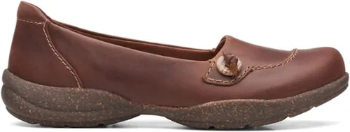 Miniatura 2 de Clarks Womens Roseville Sky