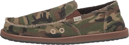 Miniatura 8 de Sanuk Tú tienes mi espalda II, Camuflaje del bosque