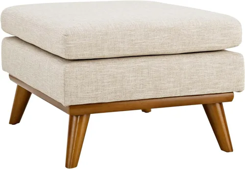 Miniatura 29 de Modway Engage - Sillón de madera Gris Expectativa