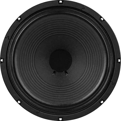 Miniatura 4 de Eminence Altavoz de guitarra de 12 pulgadas, controlador de tono vintage Alnico de 60 W con sonido estilo tweed, altavoz brillante de 12 pulgadas