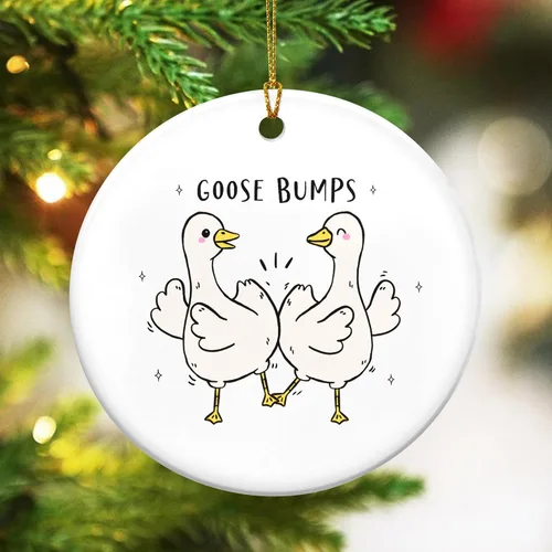 Miniatura 12 de TEEZWONDER Regalos de Navidad de Amistad para Mujeres y Hombres - Adornos de Sol de Navidad 2025 - Regalos de Vida Natural para Amigas, Adorno