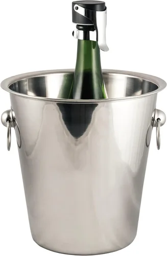 Miniatura 2 de Sacacorchos Fantes, Tapón para botella de champagne