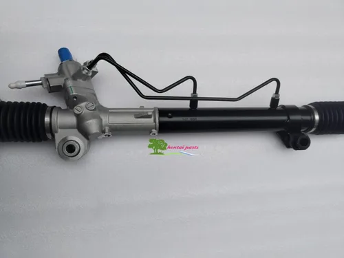 Miniatura 2 de Nuevo estante hidráulico de la dirección de la energía para NISSAN X-TRAIL T30 2.5 492008H305 492008H30A 49200-8H305 49200-8H30A mano derecha Drive