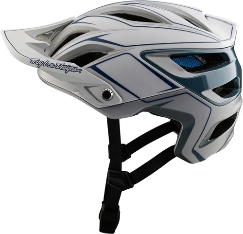 Miniatura 27 de Troy Lee Designs A3 Uno MIPS - Casco de bicicleta
