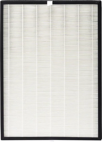 Miniatura 12 de AprilAire RF09550C Clean HEPA - Filtro de repuesto para purificador de aire portátil para habitación modelo 9550, captura polvo y olores, sin ozono