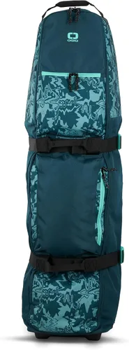 Miniatura 5 de OGIO Bolsa de viaje con ruedas de golf (para bolsa de golf y palos)