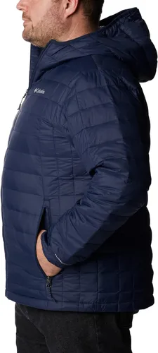 Miniatura 7 de Columbia Men's Voodoo Falls 590 TurboDown Hooded JKT