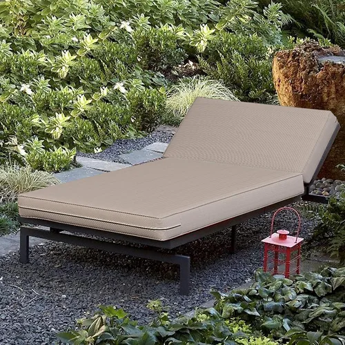 Miniatura 2 de Covers & All Funda protectora de colchón 100% impermeable, protector de colchón de cama matrimonial con doble cremallera para patio, banco