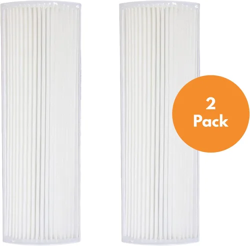 Miniatura 3 de Filter-Monster - Filtro de repuesto compatible con purificador de aire Therapure TPP220M TPP220H