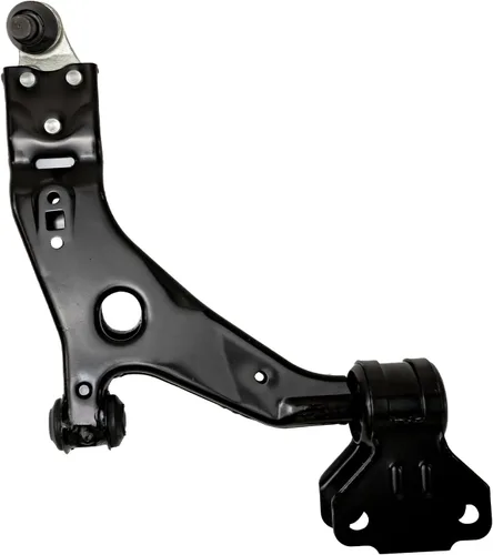 Miniatura 101 de Detroit Axle - Brazo de control delantero derecho para Nissan 350Z 03-09, Infiniti G35 03-07, brazo de control superior del lado del pasajero