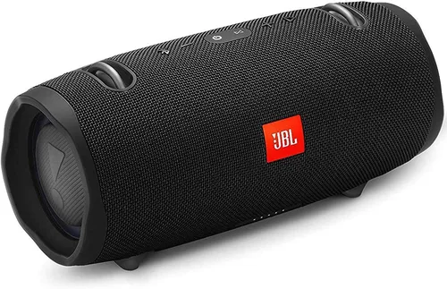 Miniatura 2 de JBL Xtreme 2 Altavoces Bluetooth inalámbricos portátiles - Par (negro)
