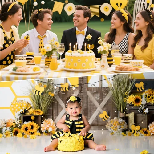 Miniatura 7 de 12 moldes de panal de abeja de cavidad de silicona (2 piezas) moldes de Fondant Tuile con hueco 3D de colmena de caramelo de encaje molde