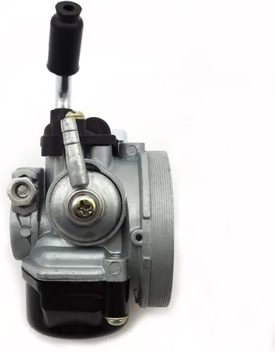 Miniatura 2 de Carburador de carreras de carbohidratos para 50cc 60cc 80cc 2 tiempos motor de gas bicicleta motorizada 47cc 49cc Mini Moto ATV Quad Dirt Pocket Bike
