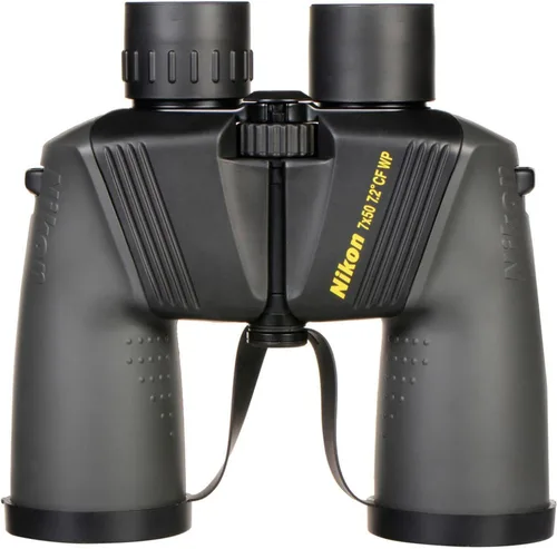 Miniatura 5 de Nikon 7440 OceanPro - Binoculares impermeables de 7 x 50, color negro
