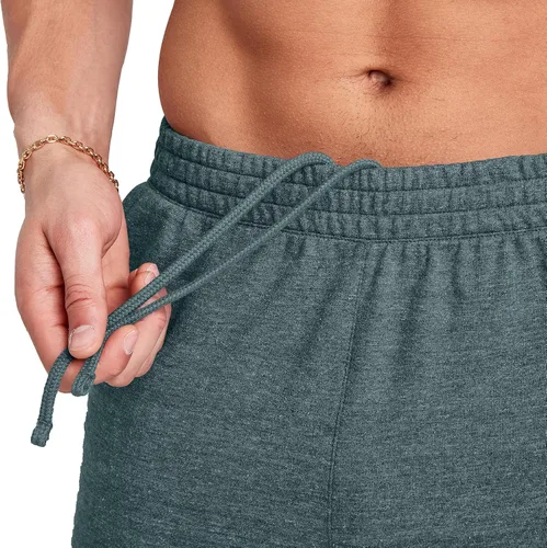 Miniatura 6 de Hanes Originals - Pantalones deportivos de rizo francés para hombre, pantalones deportivos ligeros con bolsillos, entrepierna de 30 pulgadas