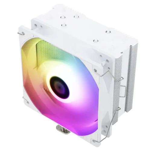 Miniatura 8 de Thermalright Assassin King 120 SE - Enfriador de aire para CPU, AK120 SE, 5 tubos de calor, ventilador silencioso TL-C12C PWM con rodamiento S-FDB