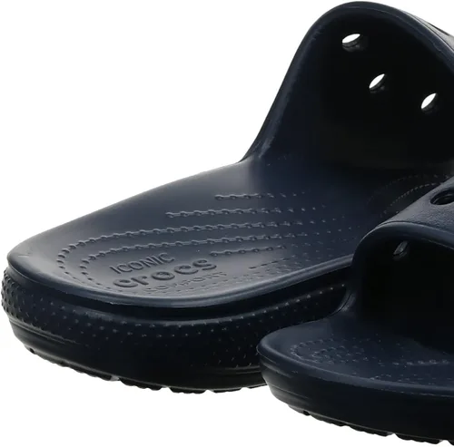 Miniatura 5 de Crocs Classic Zueco de color sólido