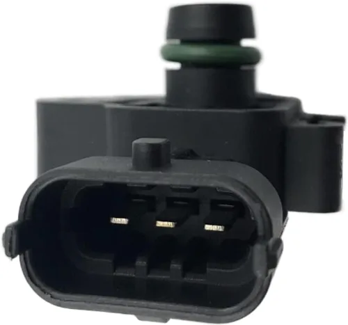 Miniatura 3 de DEVMO MAP Sensor de presión absoluta del colector de sensores 12644228,12594942,28084560,12591290 Compatible con Ca-dillac Escalade Avalanche